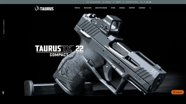 Taurus USA